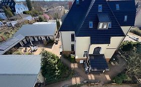 Guest House Altes Forstamt